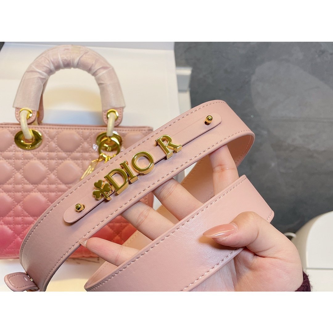 GLM - Top Quality Bags DIR 195