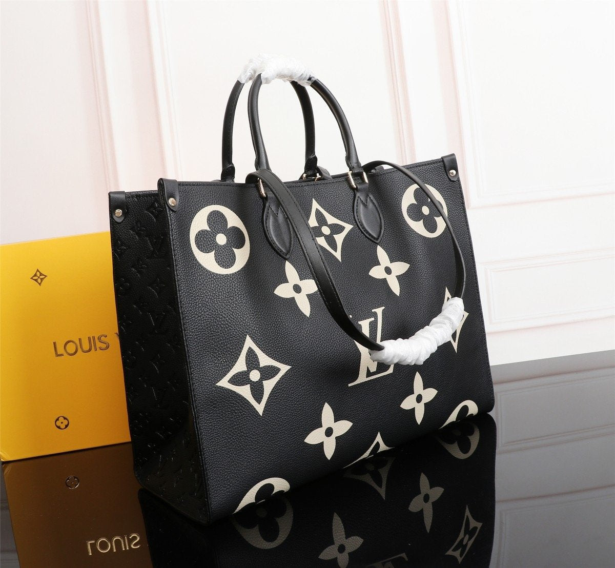GLM - Top Quality Bags LUV 034