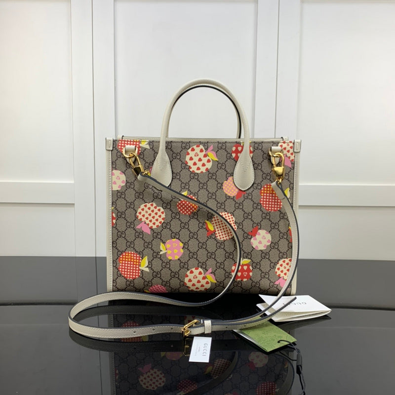 Satchel Bags - GUC Bags - 1624