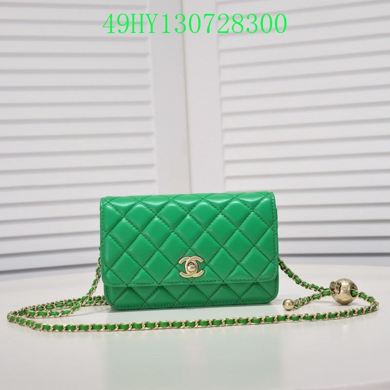 Satchel Bags - CHL Bags - 5049