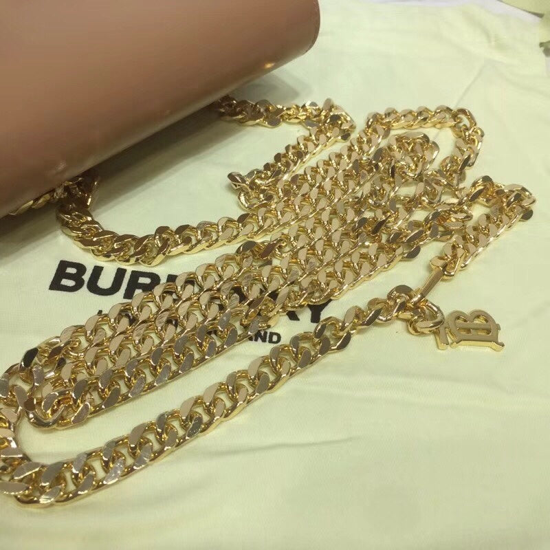 Fan Fashion -GLM - Top quality BBR Bags - 1459