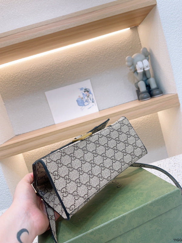 Satchel Bags - BGA Bags - 1373