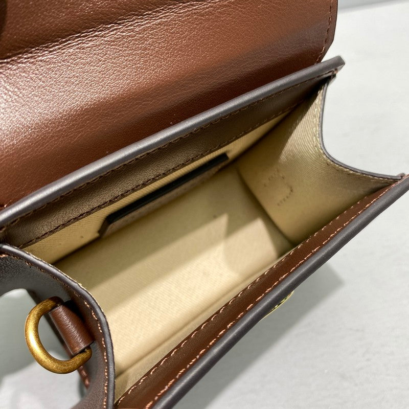 Satchel Bags - JQMS Bags - 213