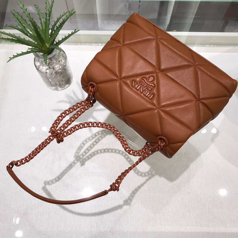 Satchel Bags - PDA Bags - 2470