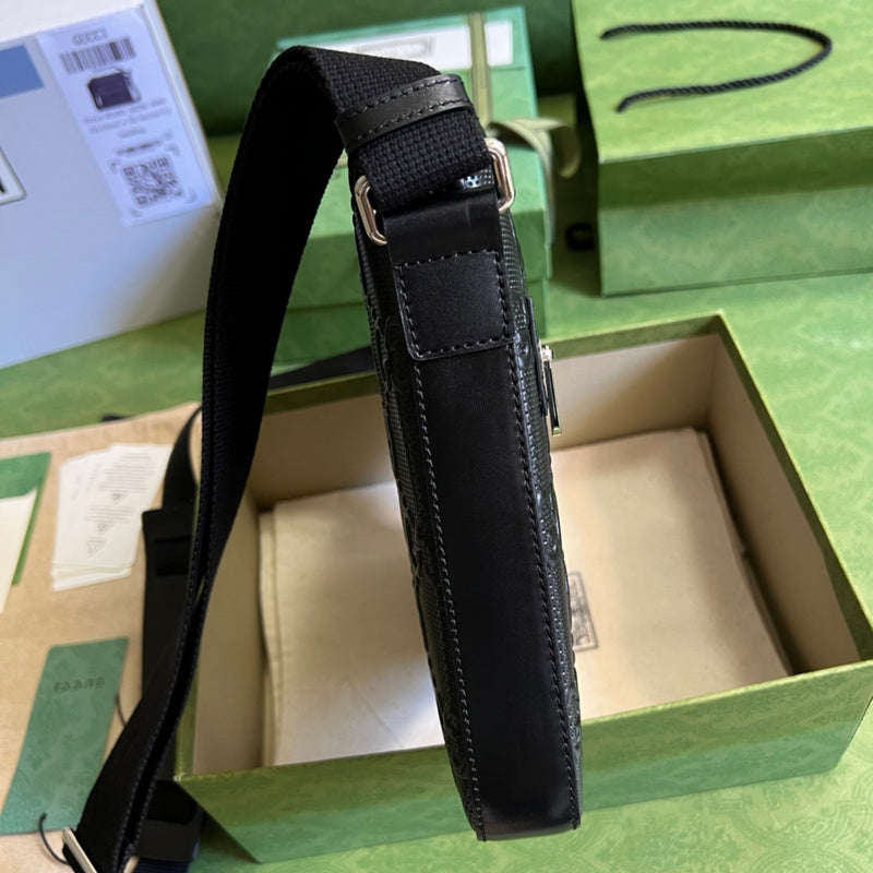 Satchel Bags - GUC Bags - 262