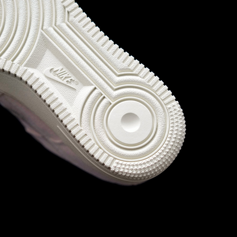 GLM - AF1 x Stussy Joint Beige