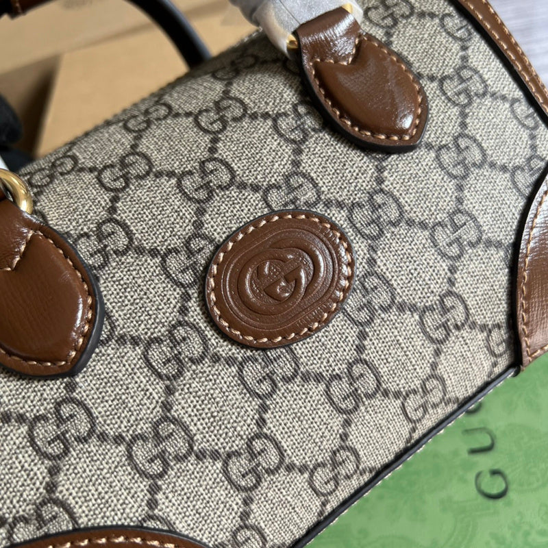 Satchel Bags - GCI Bags - 5568