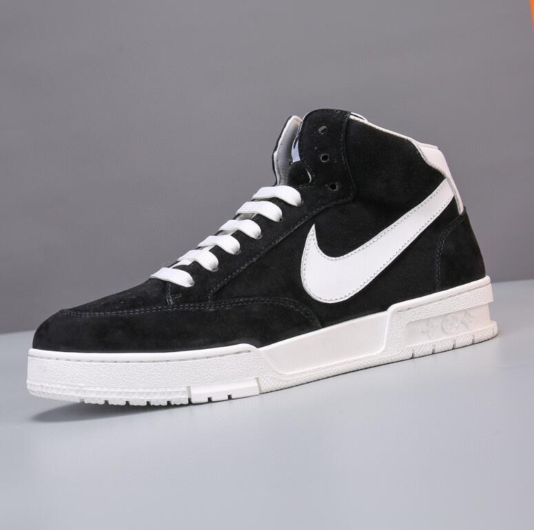 glami shop- LOV Men Shoes - 728