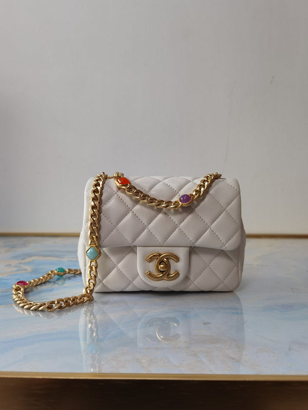 Satchel Bags - CHL Bags - 1693