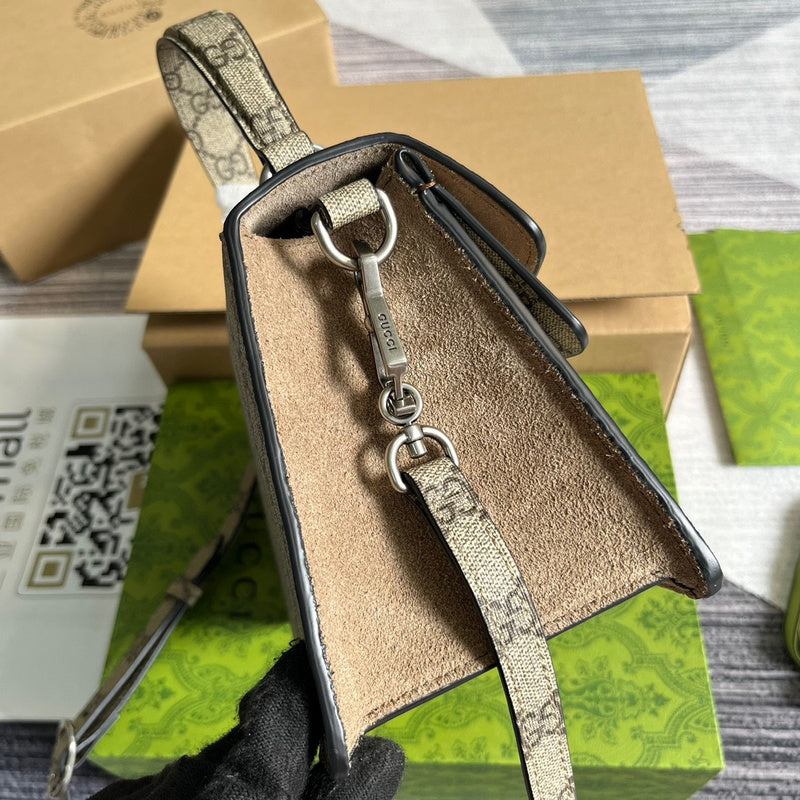 Satchel Bags - GCI Bags - 7570