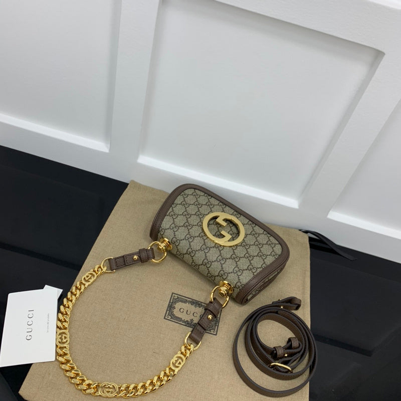 Satchel Bags - GUC Bags - 178