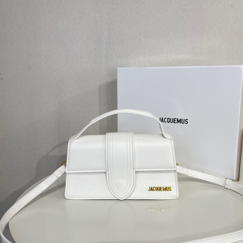 Satchel Bags - JQMS Bags - 150