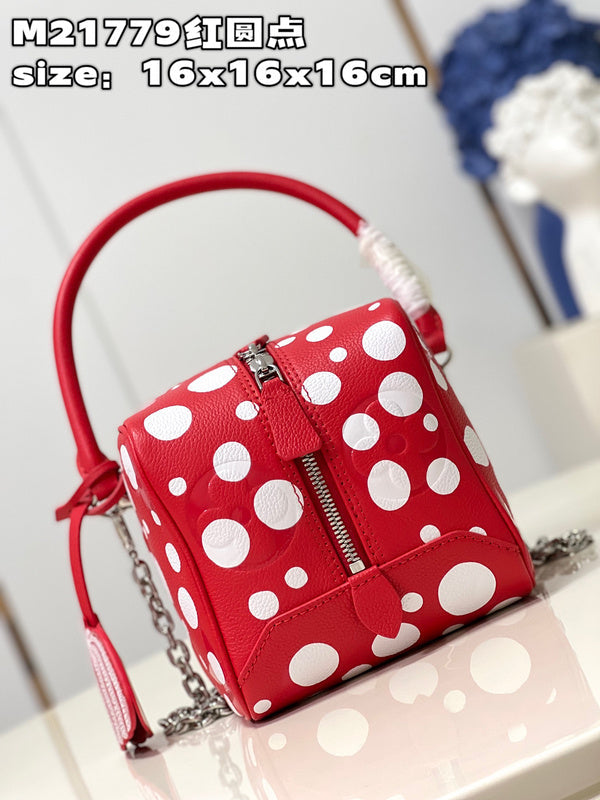 Satchel Bags - VL Bags - 1466