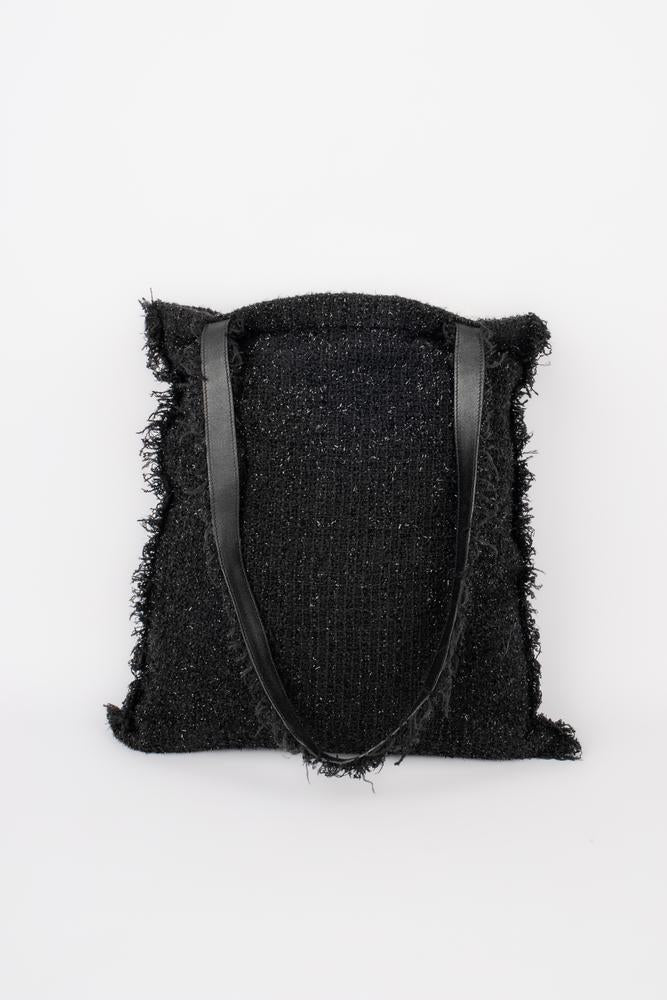 Sac cabas Chanel 2017/2018