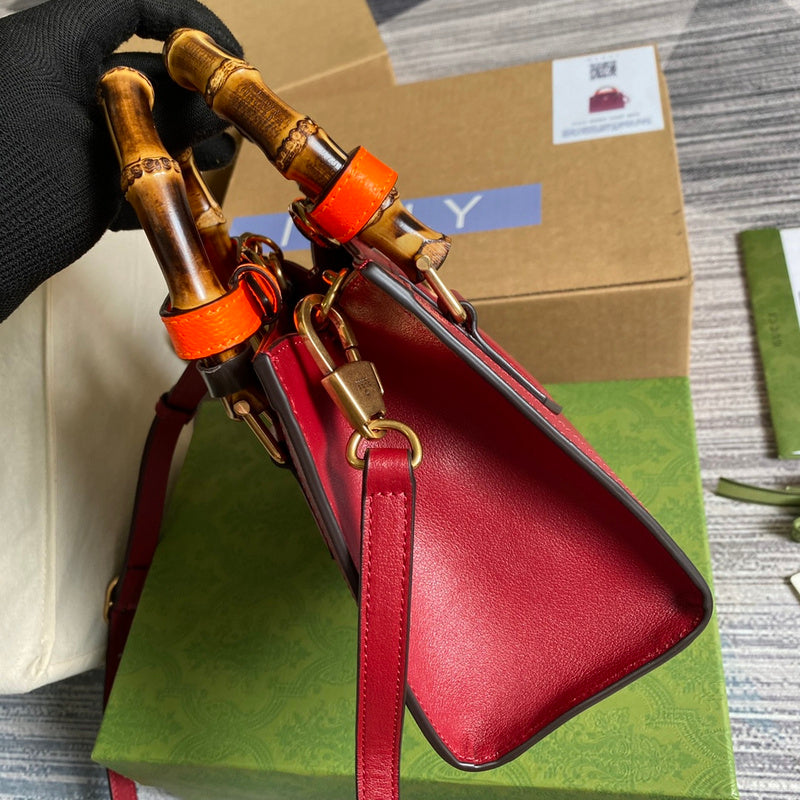 Satchel Bags - GCI Bags - 5069
