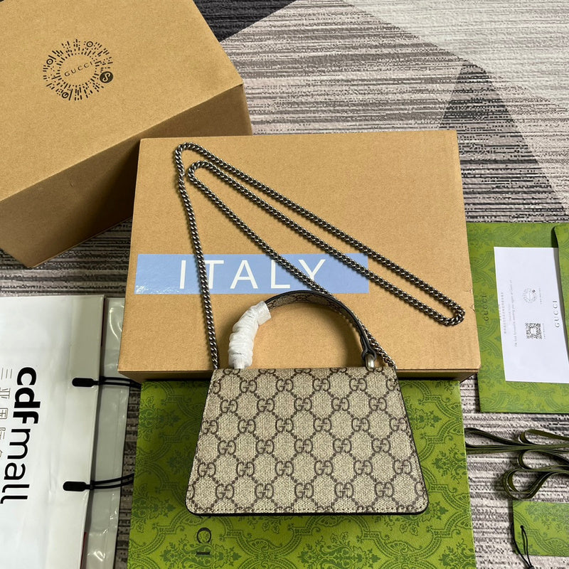Satchel Bags - GCI Bags - 7316