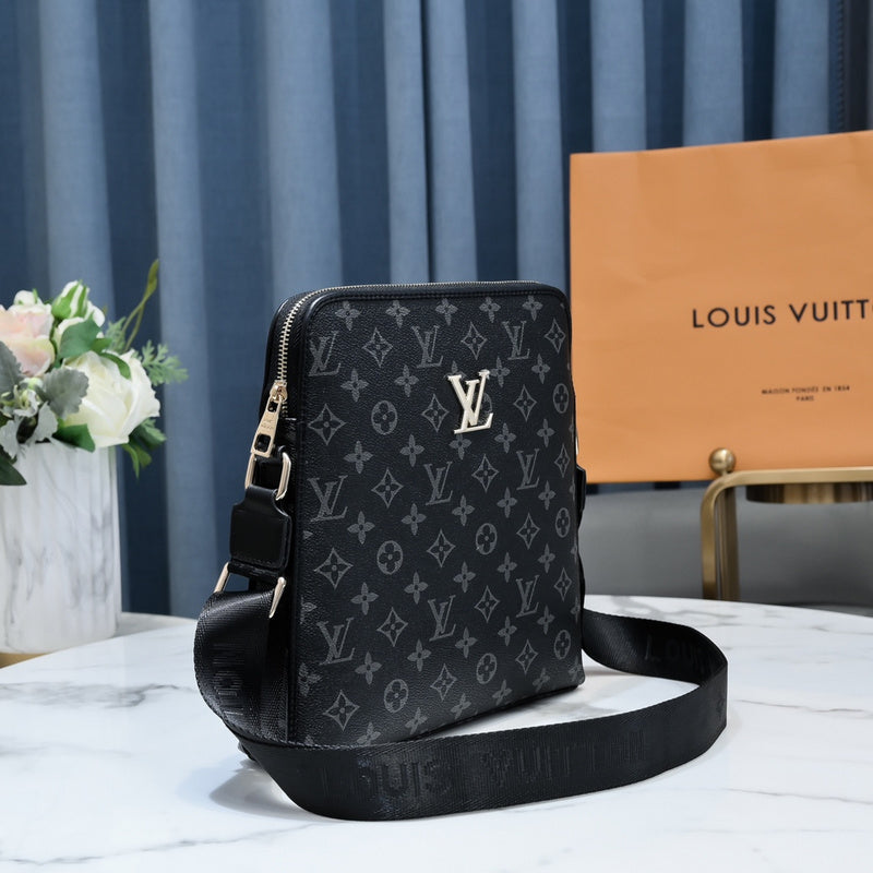 Satchel Bags - VL Bags - 3397