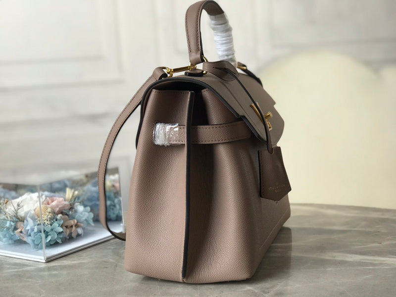 Satchel Bags - VL Bags - 5872