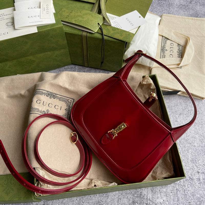 Satchel Bags - GCI Bags - 3267