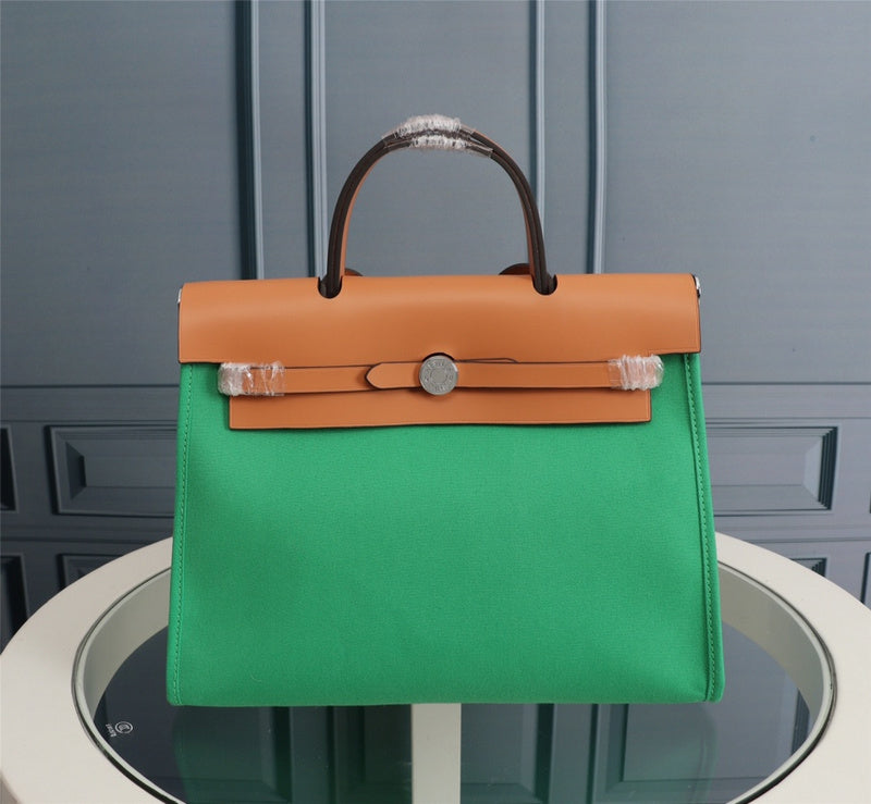 Satchel Bags - HMS Bags - 046