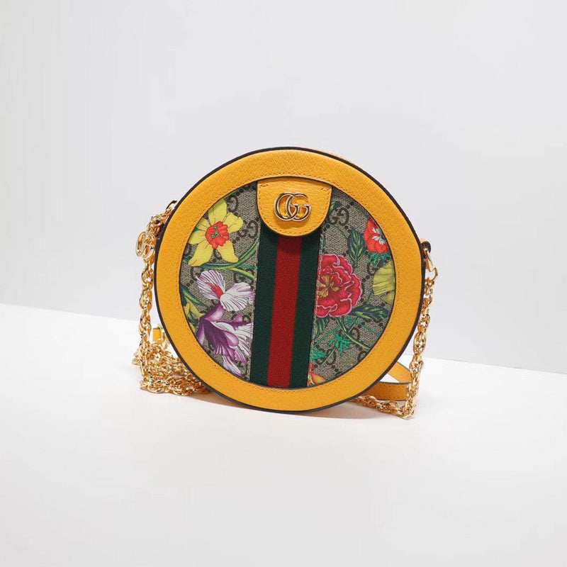 Satchel Bags - GCI Bags - 3920