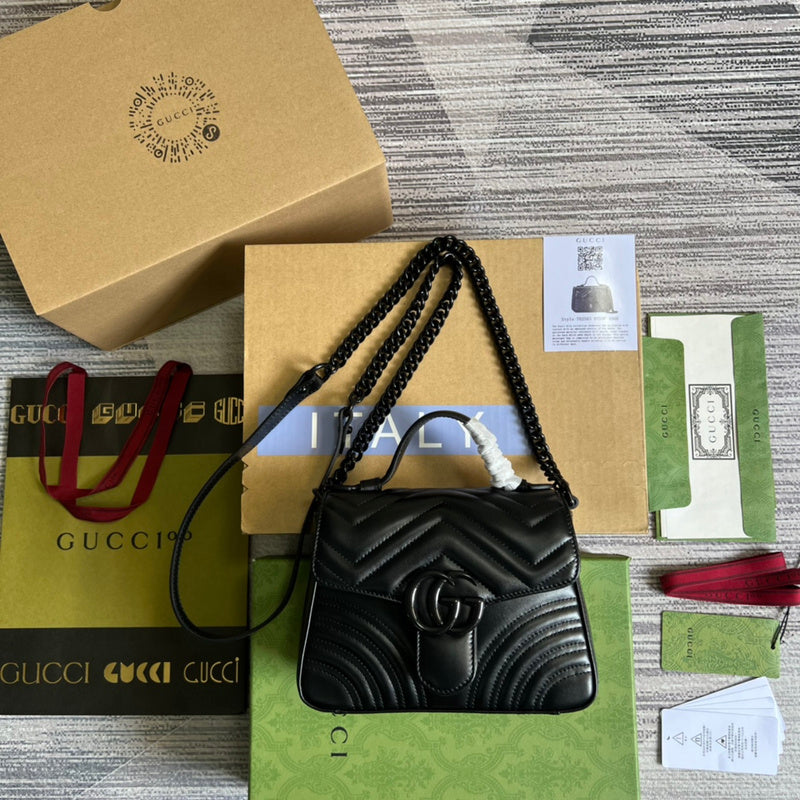 Satchel Bags - GCI Bags - 4338