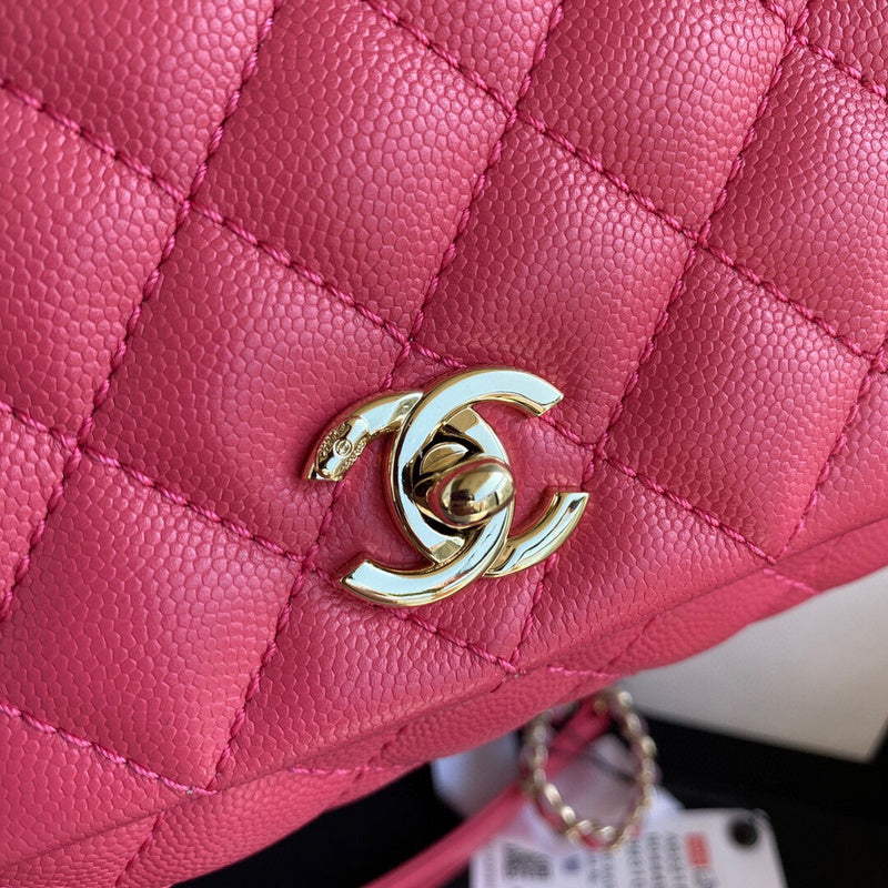 Satchel Bags - CHL Bags - 4885
