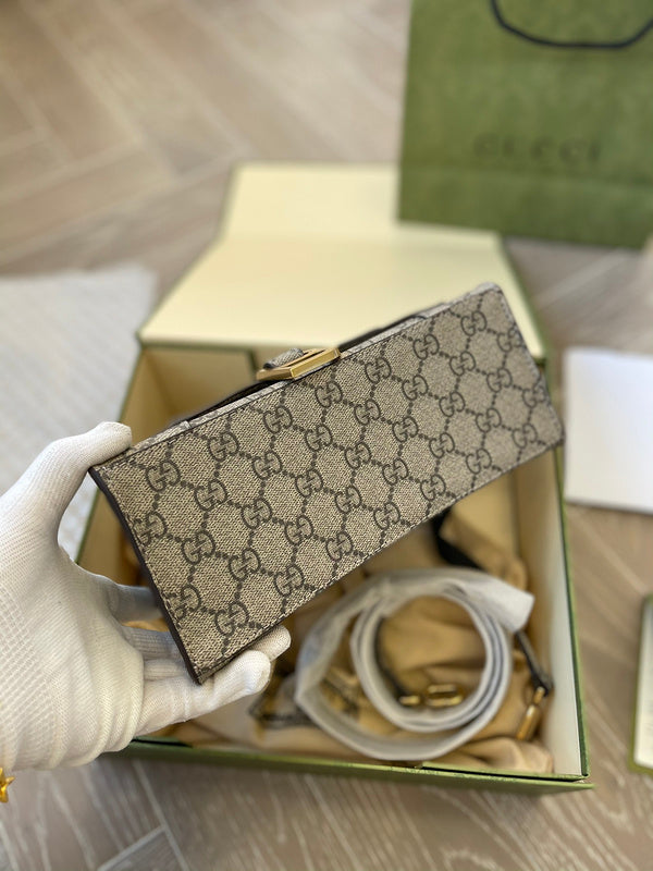 Satchel Bags - BGA Bags - 1499