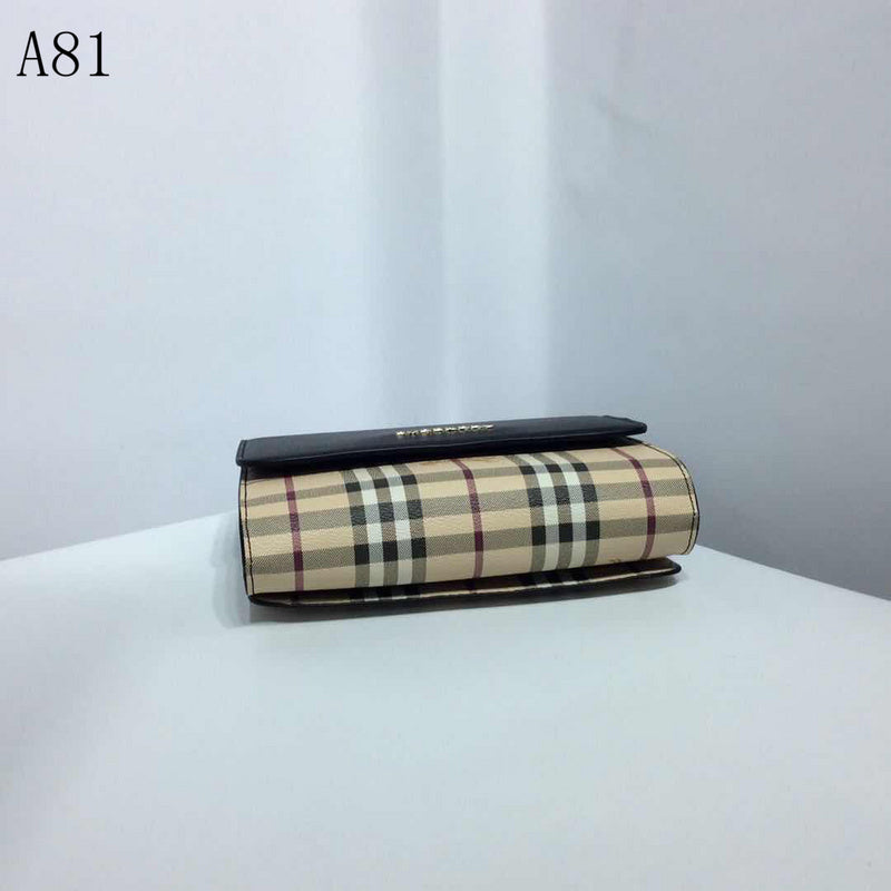 Fan Fashion -GLM - Top quality BBR Bags - 872