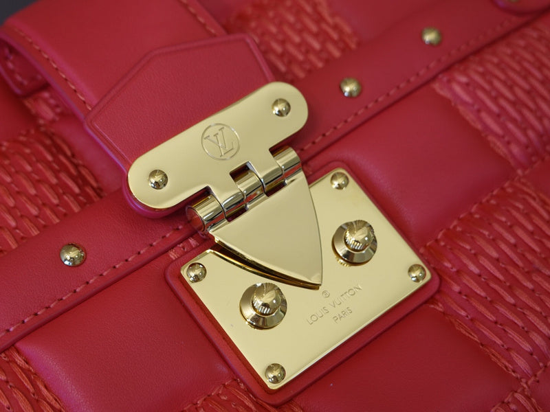 Satchel Bags - VL Bags - 5279