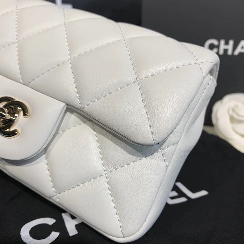 Satchel Bags - CHL Bags - 7407