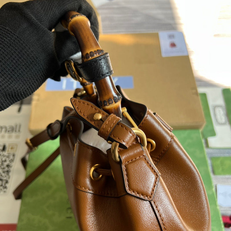 Satchel Bags - GCI Bags - 7798