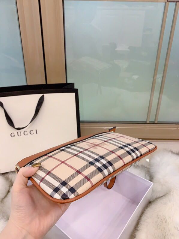 Fan Fashion -GLM - Top quality BBR Bags - 963