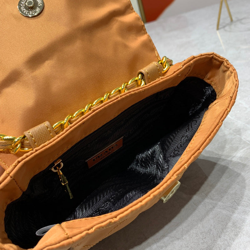 Satchel Bags - PDA Bags - 1094