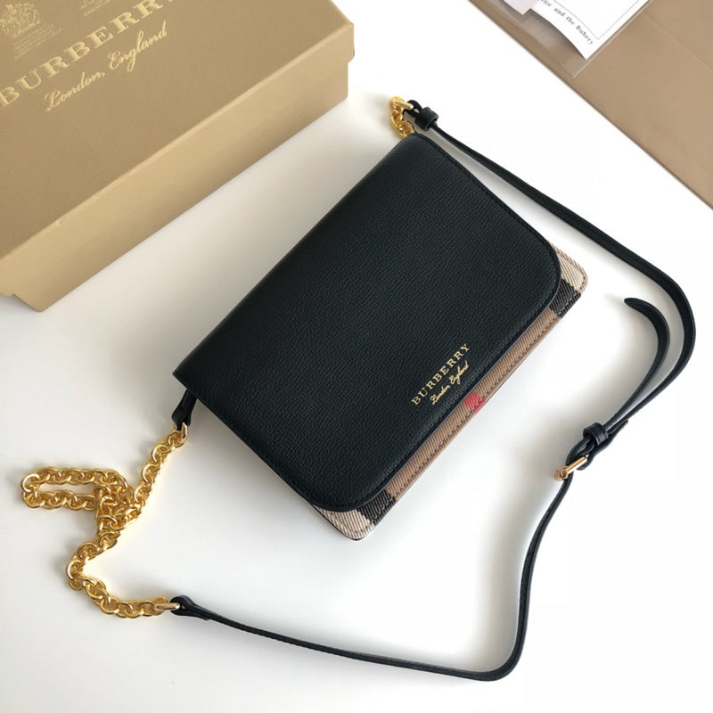 Fan Fashion -GLM - Top quality BBR Bags - 1241