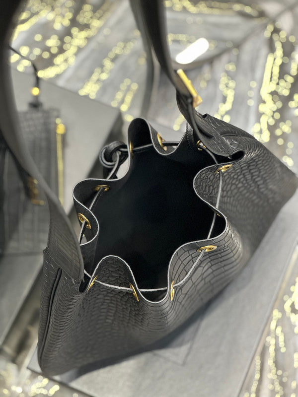 Satchel Bags - SLY Bags - 423