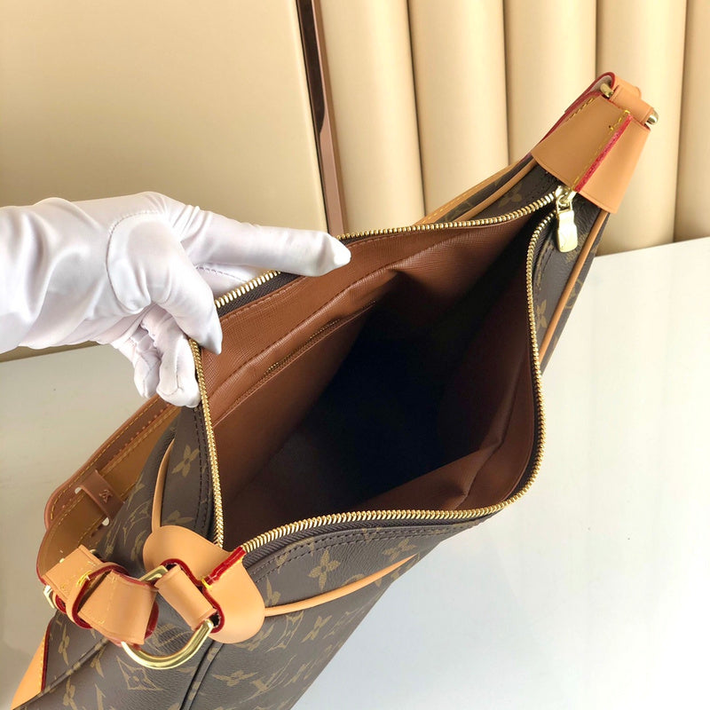 Satchel Bags - VL Bags - 4893