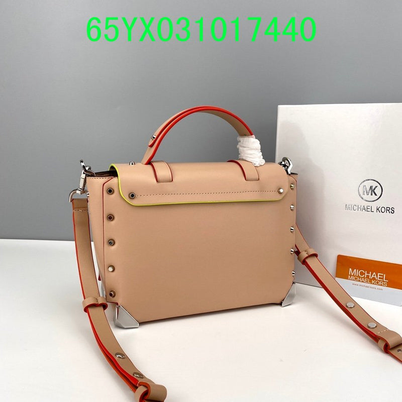 Satchel Bags - MK Bags - 845