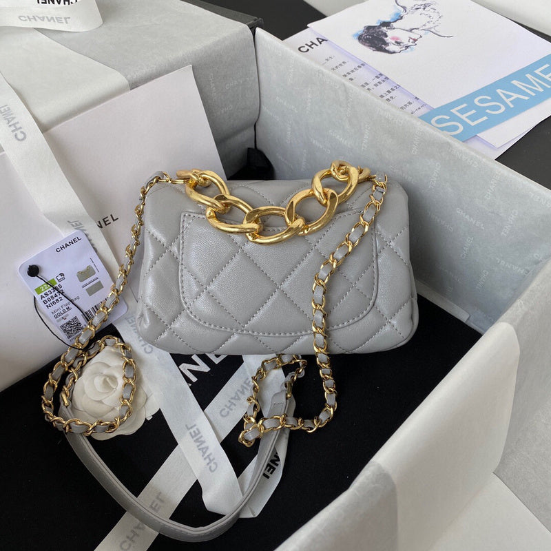Satchel Bags - CHL Bags - 2665