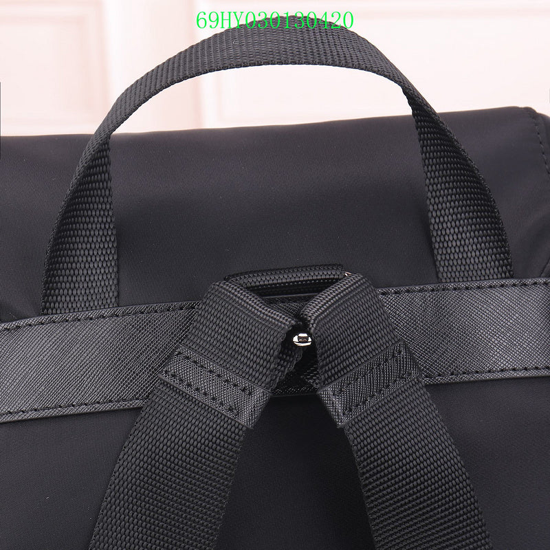 Satchel Bags - PDA Bags - 3635