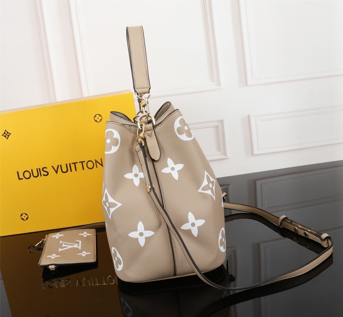 GLM - Top Quality Bags LUV 032