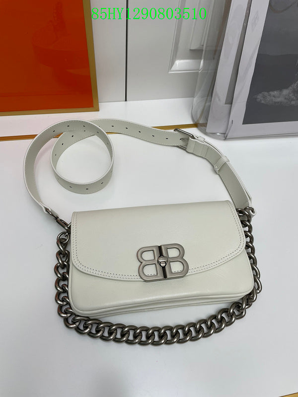 Satchel Bags - BGA Bags - 1663
