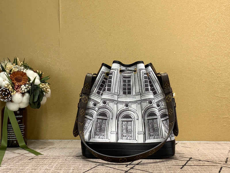 Satchel Bags - VL Bags - 5918