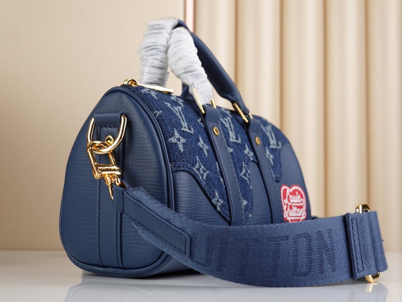 Satchel Bags - VL Bags - 5023