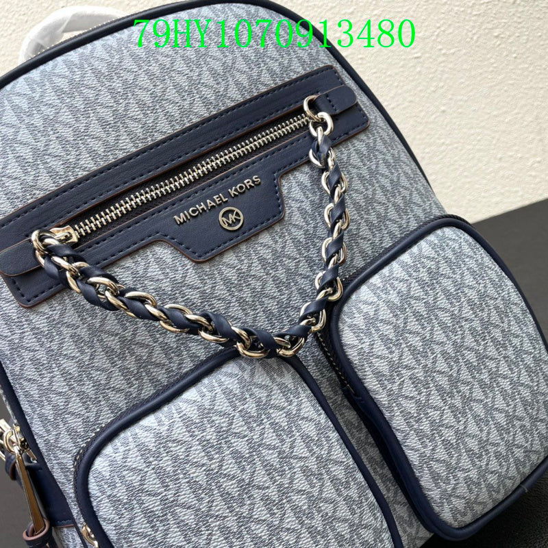 Satchel Bags - MK Bags - 227