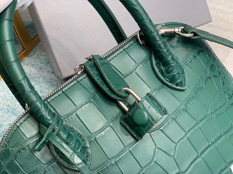 Satchel Bags - BGA Bags - 869