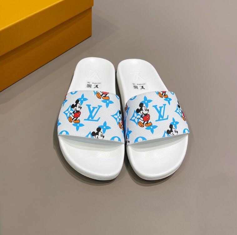 glami shop- LOV Men Shoes - 1509