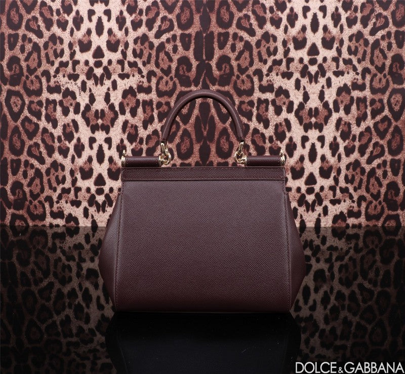Satchel Bags - DG Bags - 360