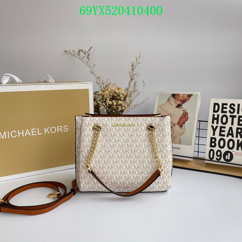 Satchel Bags - MK Bags - 816