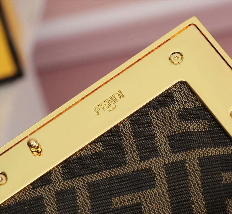 Satchel Bags - FDI Bags - 138